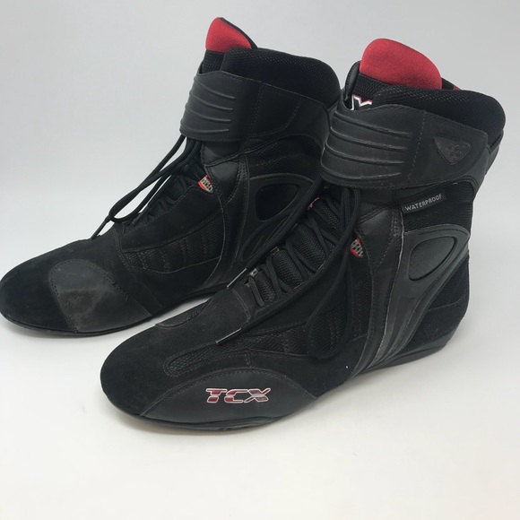 tcx x cube boots